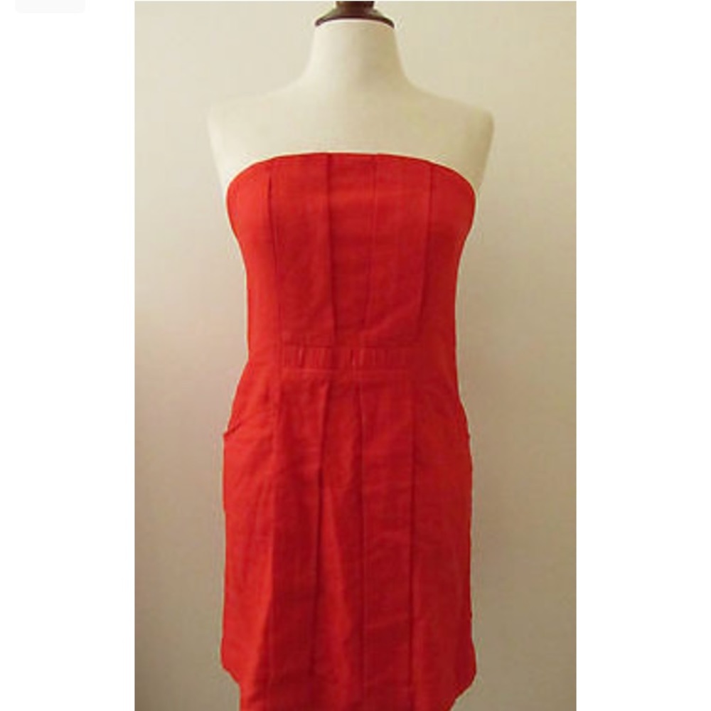Urban Outfitters Coincidence & Chance Medium Linen